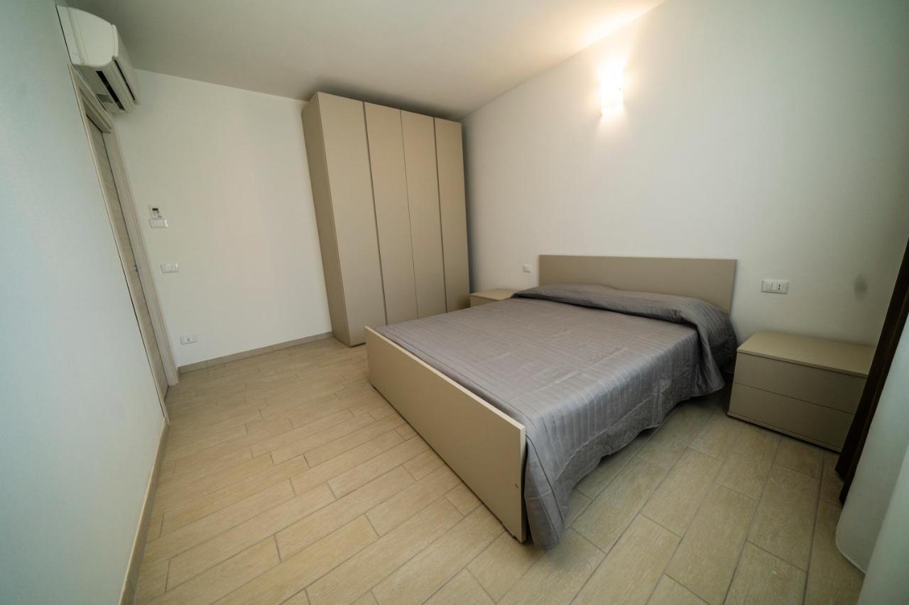 Aparthotel Sabbia & Mare Rosolina Mare Zewnętrze zdjęcie