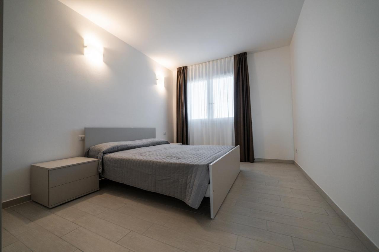 Aparthotel Sabbia & Mare Rosolina Mare Zewnętrze zdjęcie