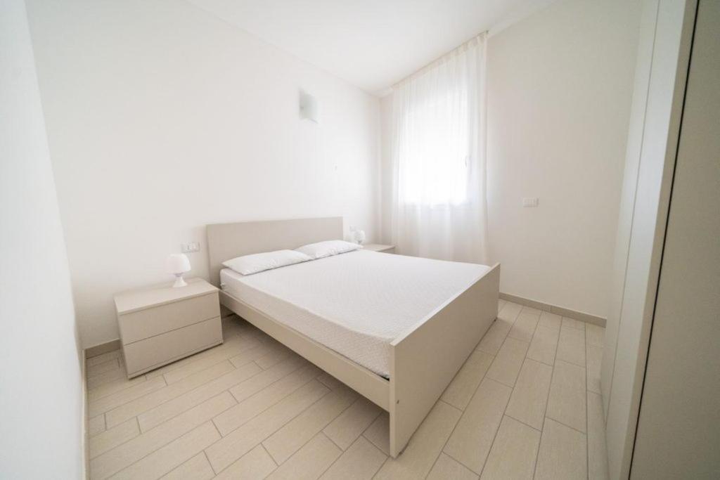 Aparthotel Sabbia & Mare Rosolina Mare Zewnętrze zdjęcie