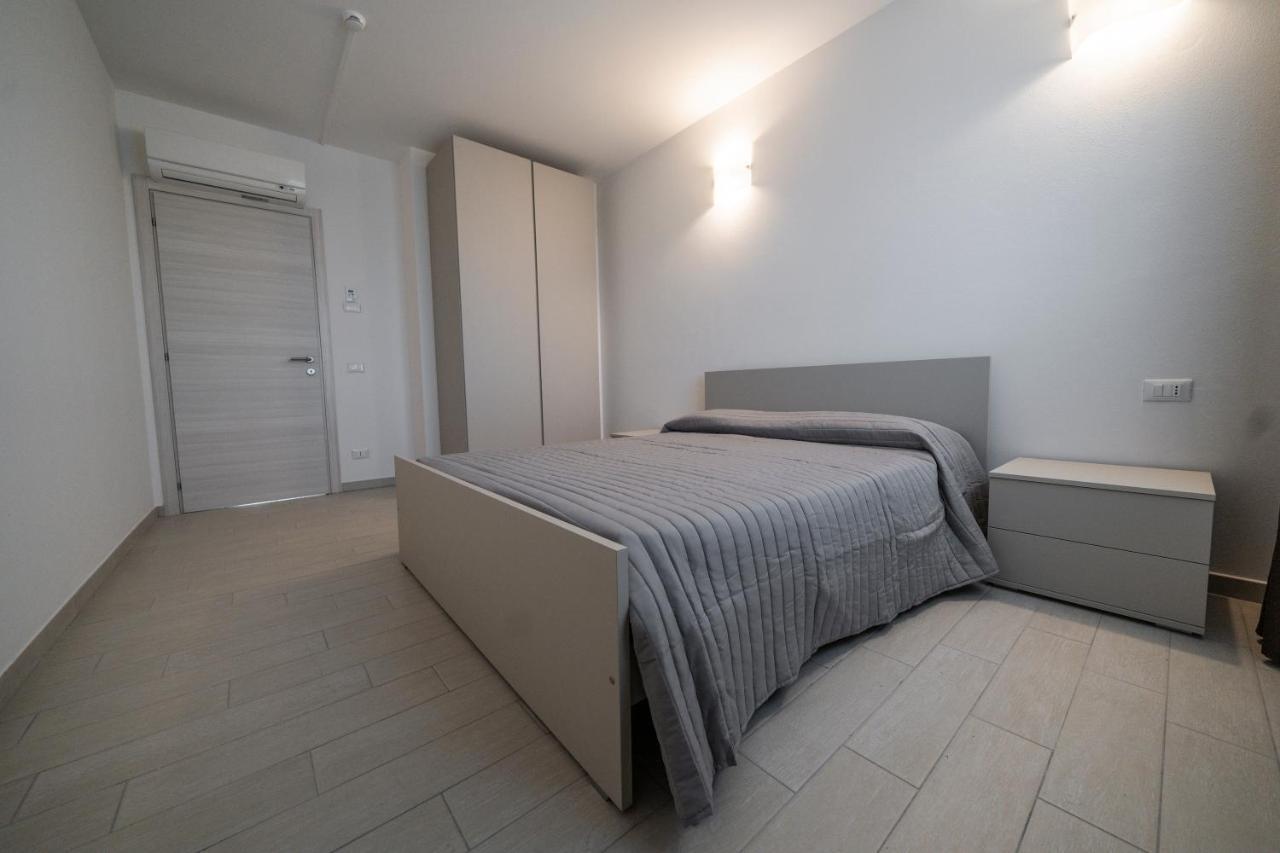 Aparthotel Sabbia & Mare Rosolina Mare Zewnętrze zdjęcie