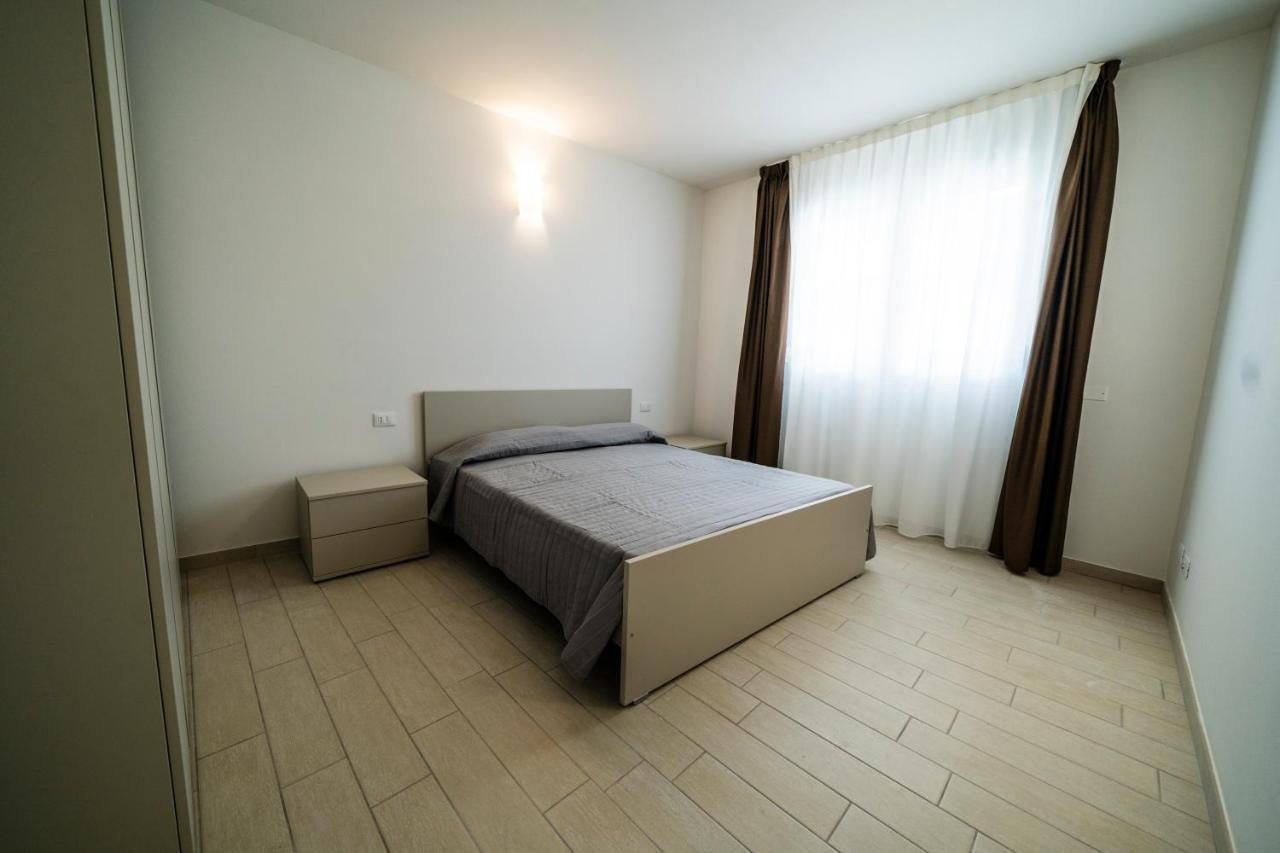 Aparthotel Sabbia & Mare Rosolina Mare Zewnętrze zdjęcie