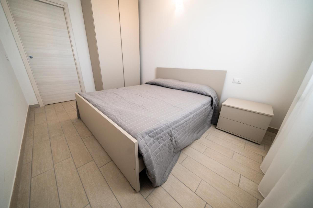 Aparthotel Sabbia & Mare Rosolina Mare Zewnętrze zdjęcie